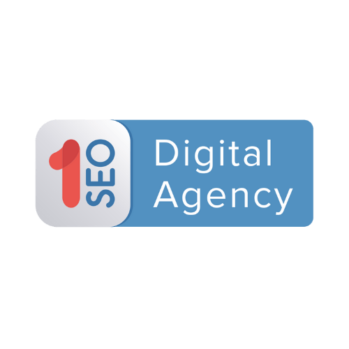 1SEO Digital Agency